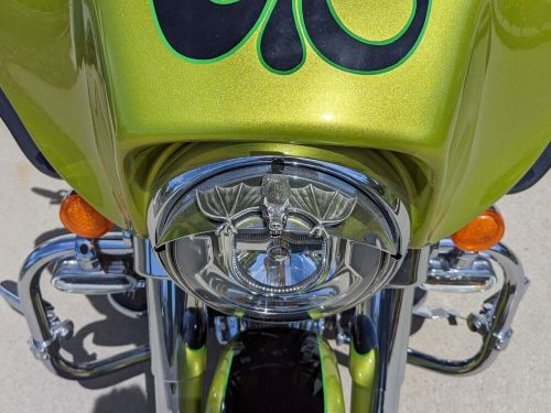 2011 Harley-Davidson Touring, US $9,295.00, image 20