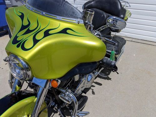 2011 Harley-Davidson Touring, US $9,295.00, image 21