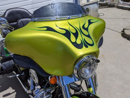 2011 Harley-Davidson Touring, US $9,295.00, image 22