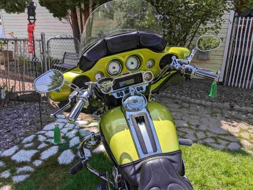 2011 Harley-Davidson Touring, US $9,295.00, image 25