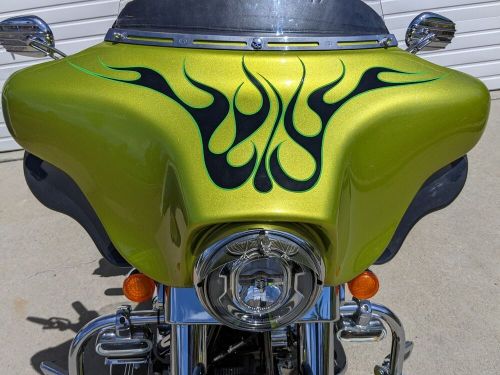 2011 Harley-Davidson Touring, US $9,295.00, image 28