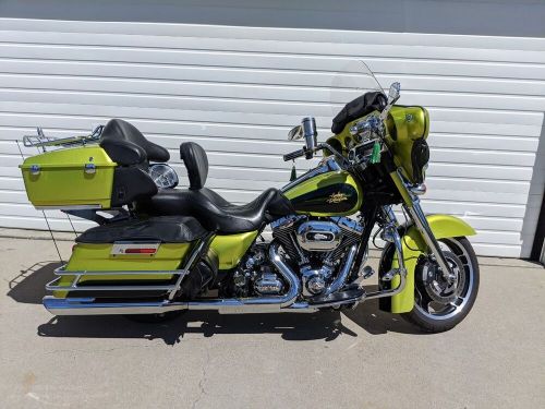 2011 Harley-Davidson Touring, US $9,295.00, image 30