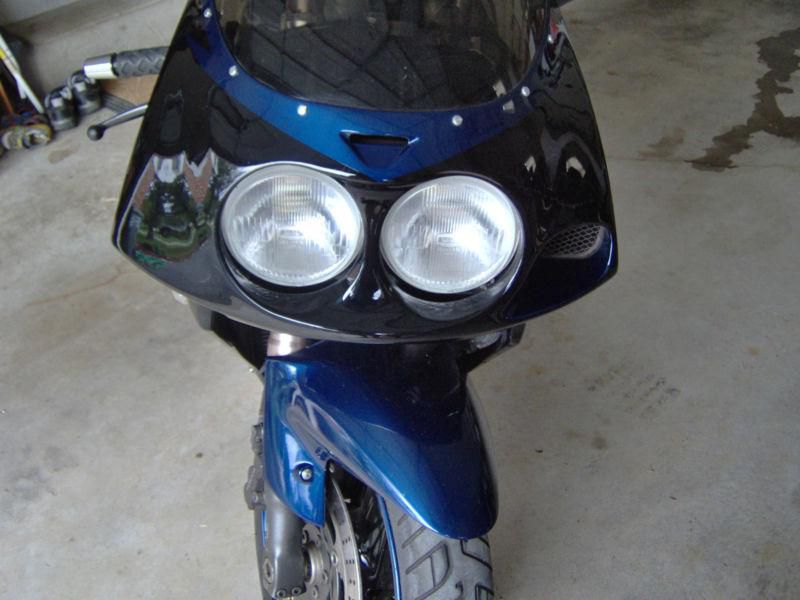 Kawasaki ZX7 Ninja With ZX9 motor swap, US $3,200.00, image 2