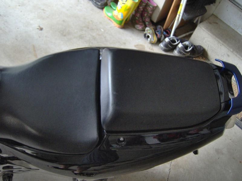 Kawasaki ZX7 Ninja With ZX9 motor swap, US $3,200.00, image 6