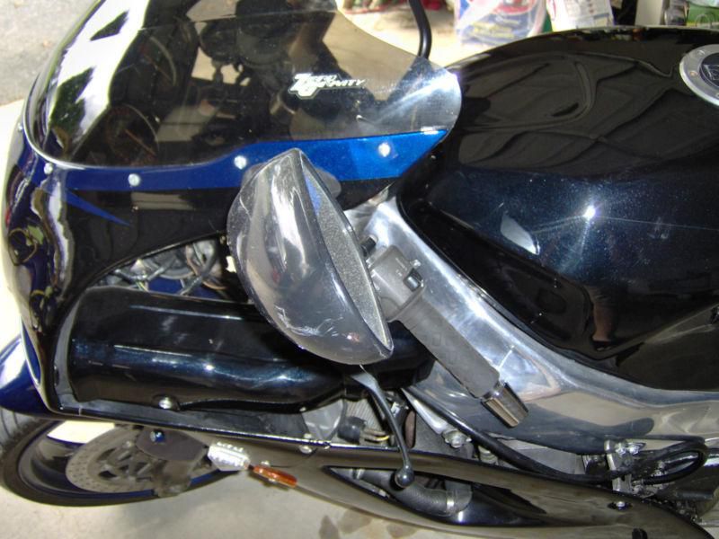 Kawasaki ZX7 Ninja With ZX9 motor swap, US $3,200.00, image 8