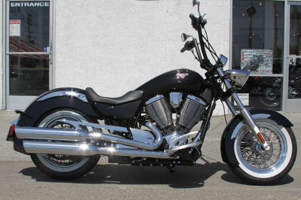 2013 victory boardwalk  cruiser 