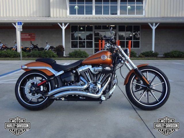 2014 Harley-Davidson Other 