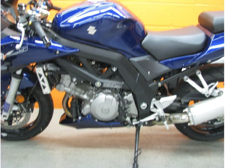 2006 Suzuki SV 1000S , $5,399, image 7