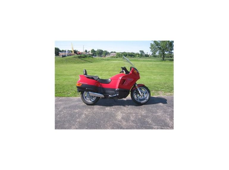 1997 Honda PC800 