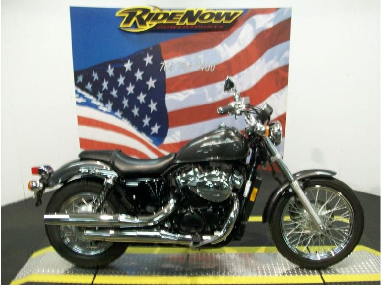 2010 Honda Shadow RS 