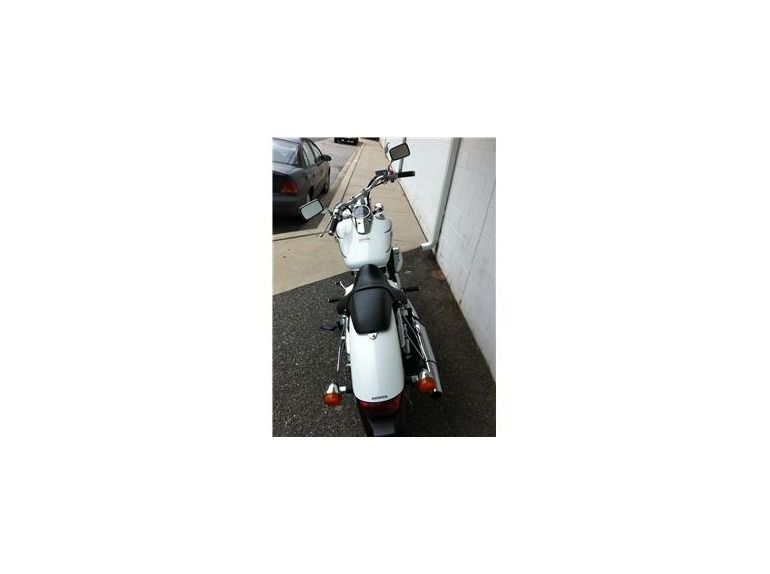 2009 Honda SHADOW SPIRIT 750 , $5,299, image 2