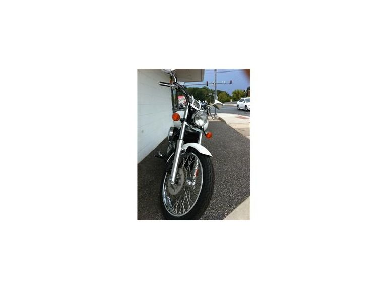 2009 Honda SHADOW SPIRIT 750 , $5,299, image 4