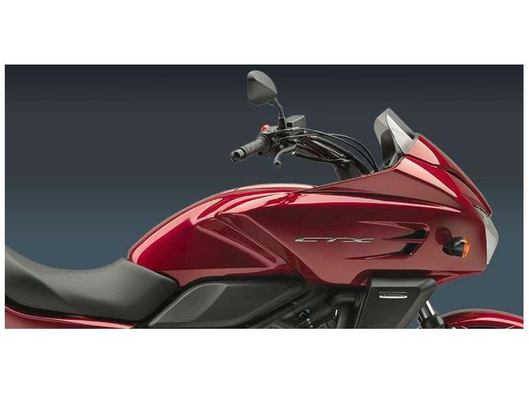 2014 honda ctx700 dct abs (ctx700d)  touring 