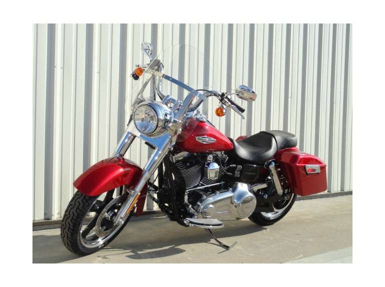 2013 Harley-Davidson FLD Dyna Switchback , $14,995, image 5