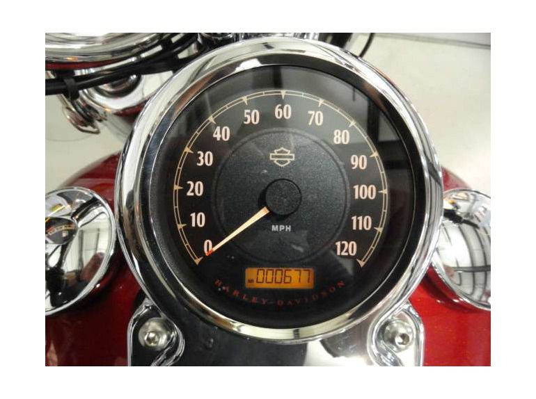2013 Harley-Davidson FLD Dyna Switchback , $14,995, image 9