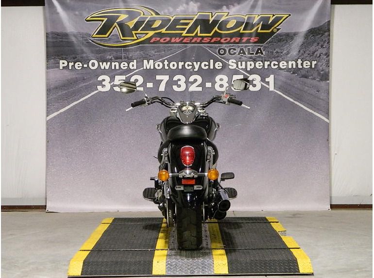 2006 Kawasaki Vulcan 900 Classic , $5,599, image 7