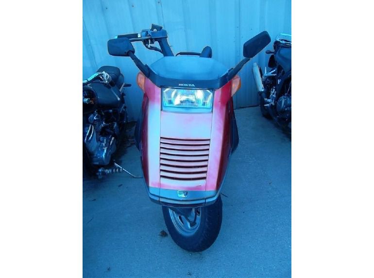 1986 Honda 250 Helix , $1,995, image 3