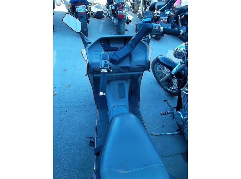 1986 Honda 250 Helix , $1,995, image 4