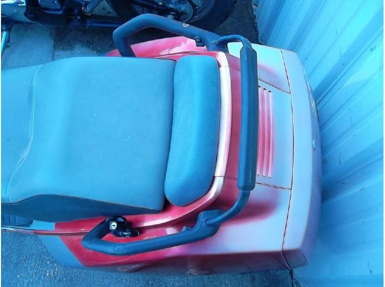 1986 Honda 250 Helix , $1,995, image 5