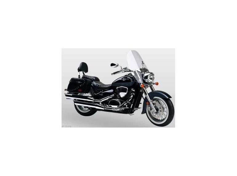 2011 Suzuki Boulevard C50T 