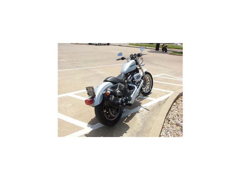 2004 Harley-Davidson XL883 WITH 1200CC CONVERSION , $3,995, image 5