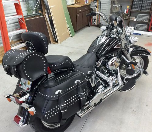 2013 harley-davidson softail