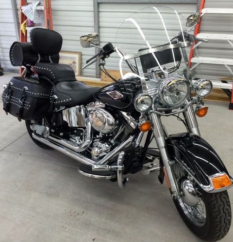2013 Harley-Davidson Softail, US $11,995.00, image 3