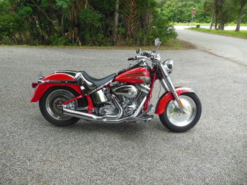 2005 Harley-Davidson Softail