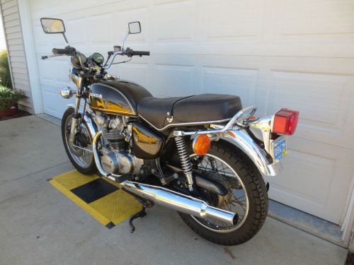 1976 Honda CB, US $1,500.00, image 6