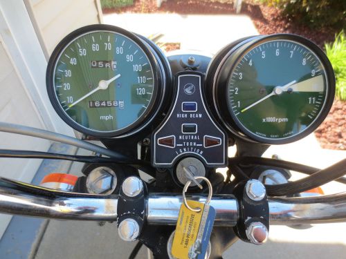 1976 Honda CB, US $1,500.00, image 14