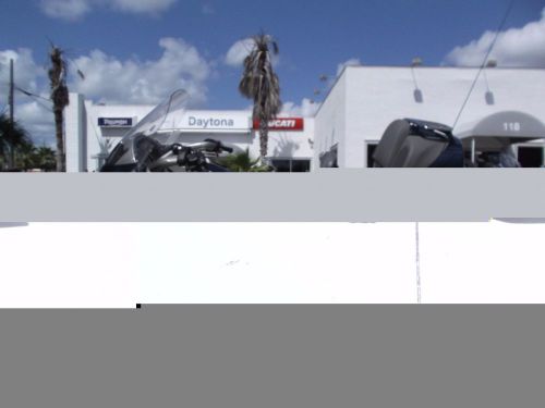 2006 BMW K1200LT Touring