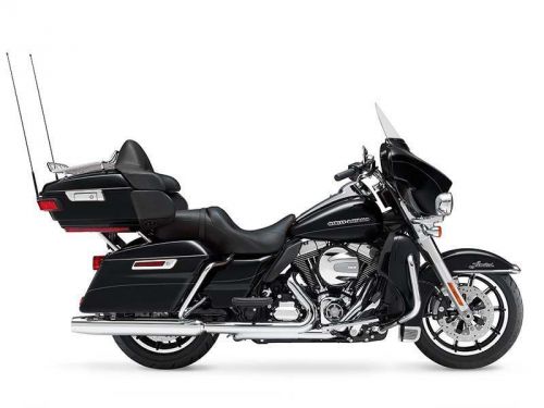 2014 Harley-Davidson Touring, US $21,500.00, image 3