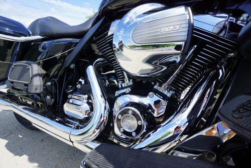 2014 Harley-Davidson Touring, US $21,500.00, image 10