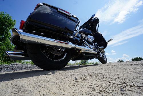 2014 Harley-Davidson Touring, US $21,500.00, image 13