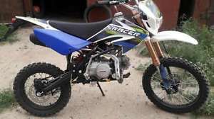 Other Recer RC 125 RM