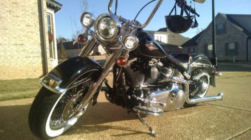 2014 Harley-Davidson Softail