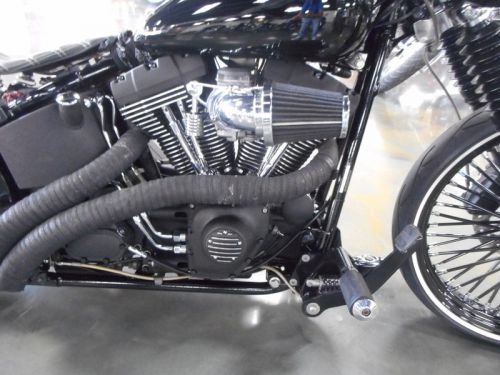 2005 Harley-Davidson FXSTB, US $13,999.00, image 12