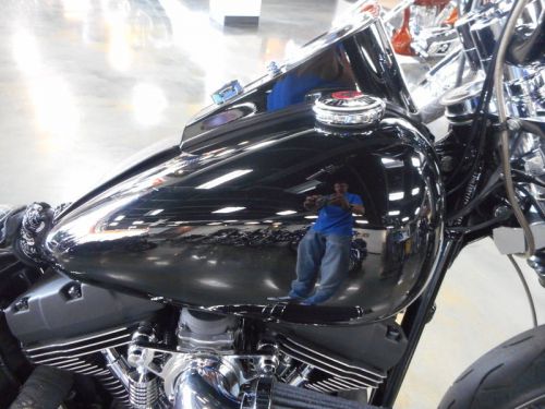 2005 Harley-Davidson FXSTB, US $13,999.00, image 13