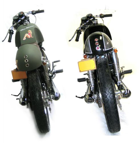 1973 Honda CB, US $5600, image 4