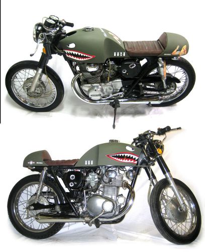1973 Honda CB, US $5600, image 8
