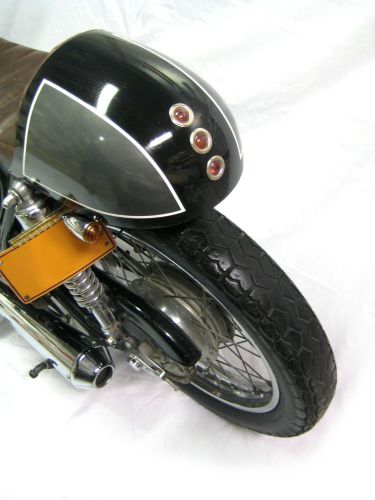 1973 Honda CB, US $5600, image 11