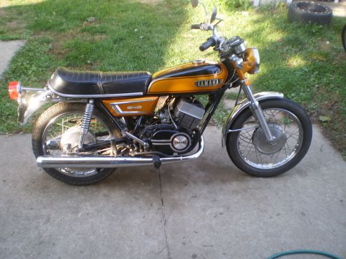 1972 Yamaha Other, US $8900, image 2