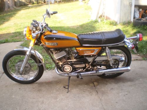 1972 Yamaha Other, image 4
