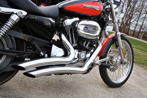 2008 harley-davidson other