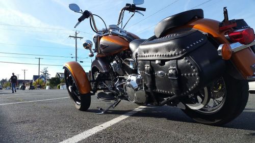 2015 Harley-Davidson Softail, US $23,995.00, image 4