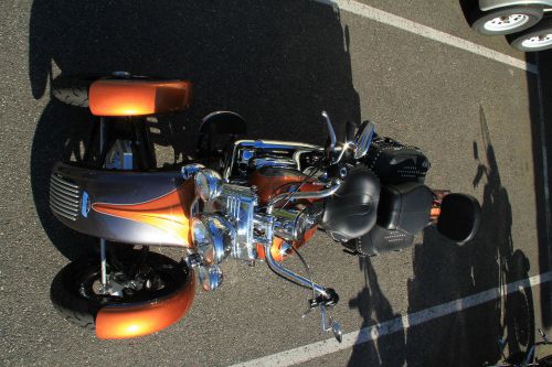 2015 Harley-Davidson Softail, US $23,995.00, image 9