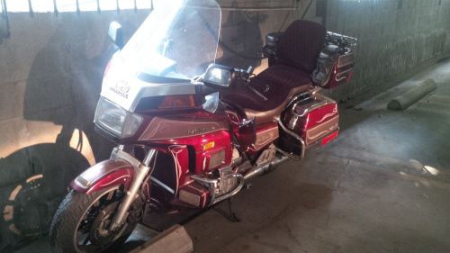 1987 Honda Gold Wing, US $2,000.00, image 2