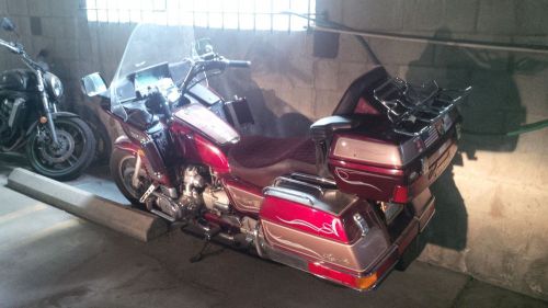 1987 Honda Gold Wing, US $2,000.00, image 3