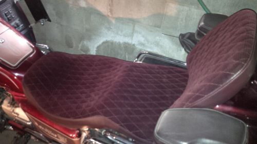 1987 Honda Gold Wing, US $2,000.00, image 5