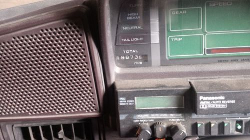 1987 Honda Gold Wing, US $2,000.00, image 8